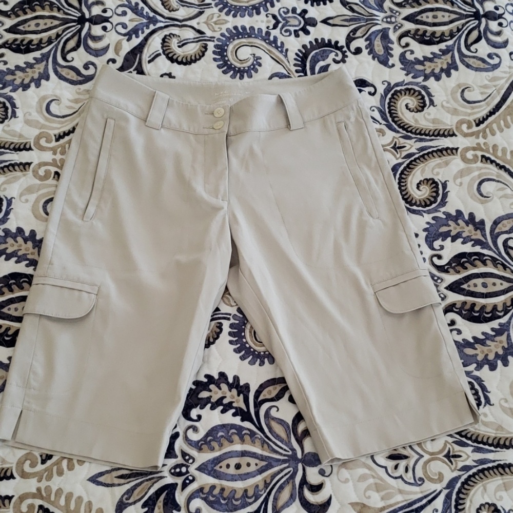Nike Dri Fit Golf Shorts